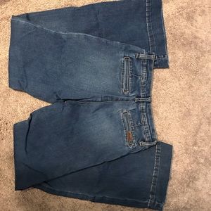 Wrangler Trouser Jeans